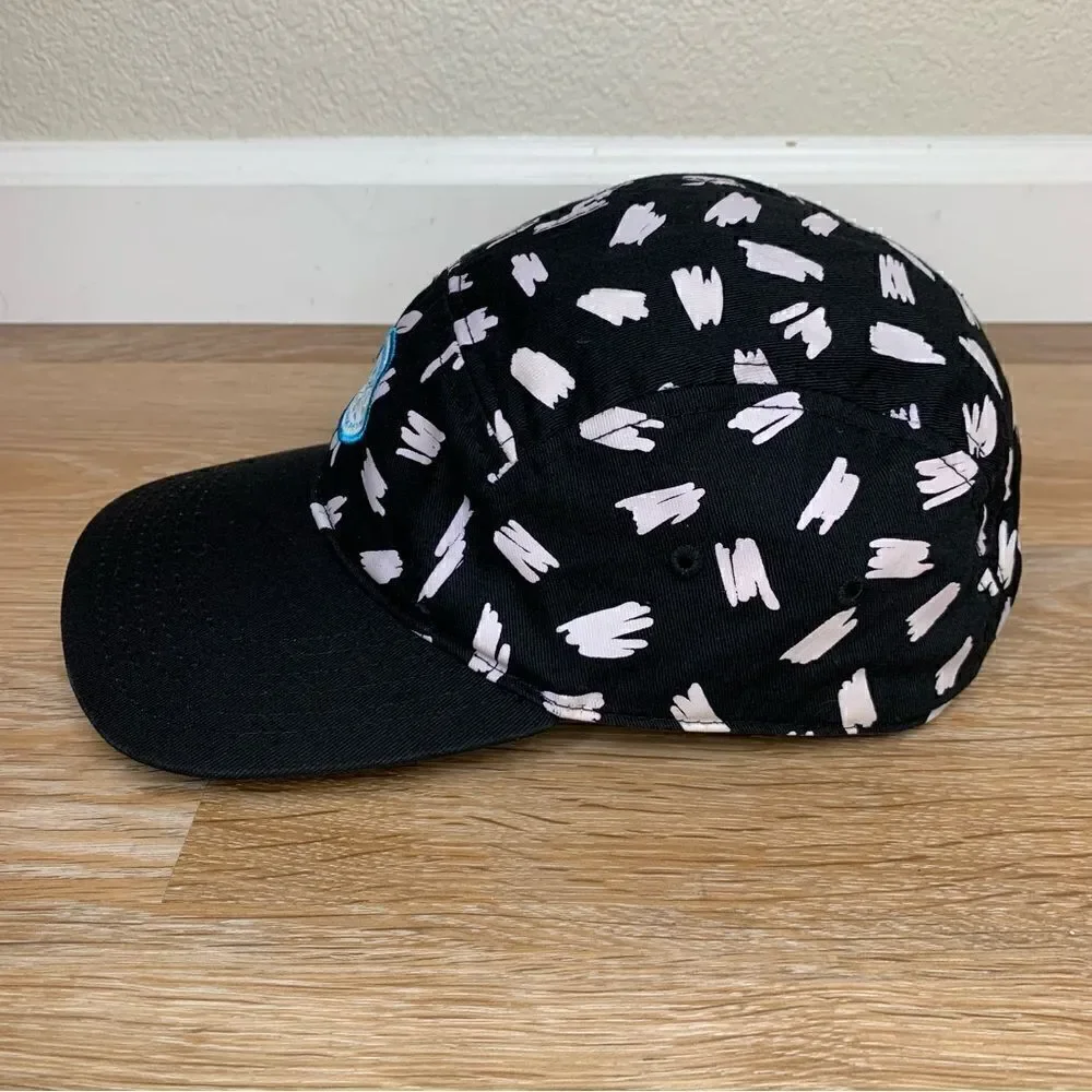 Target LA CA 86 Built to Survive the Unusual Youth Snapback Hat